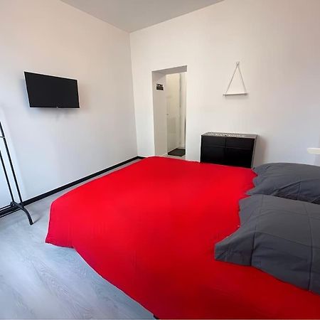 T1 Bis Appartement B3 30M2 Cosy 7Min A Pieds Des Gares Roanne Exteriör bild